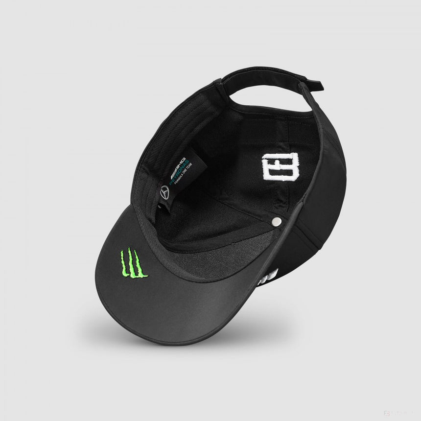 Baseballová čepice Mercedes George Russell, speciální edice AMG, 2022 - FansBRANDS®