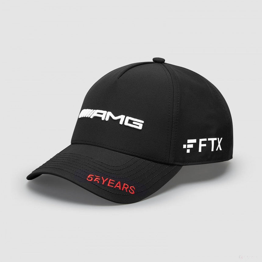 Mercedes Team, George Russell AMG Baseball Cap