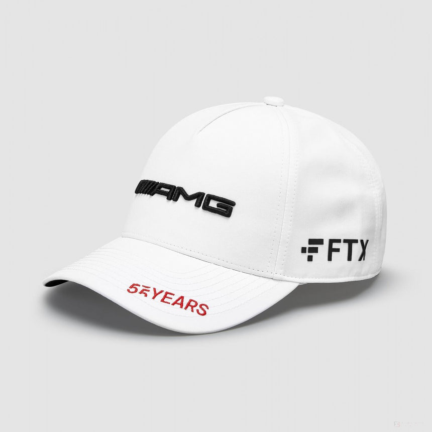 Mercedes Team, George Russell  Baseball Cap AMG - FansBRANDS®