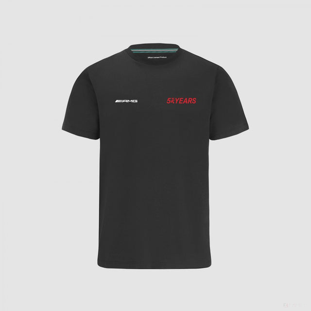 Mercedes Fanwear AMG 55YRS T-Shirt - FansBRANDS®