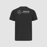 Mercedes Fanwear AMG 55YRS T-Shirt - FansBRANDS®