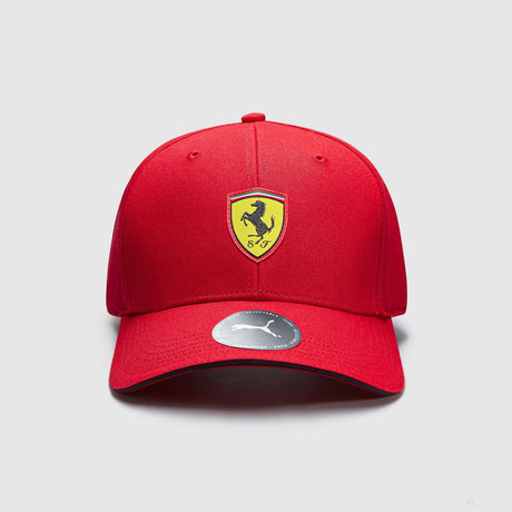 Ferrai cap, calsssic, red - FansBRANDS®