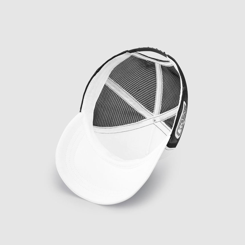 Formula 1 Cap, special edition, Austin, white