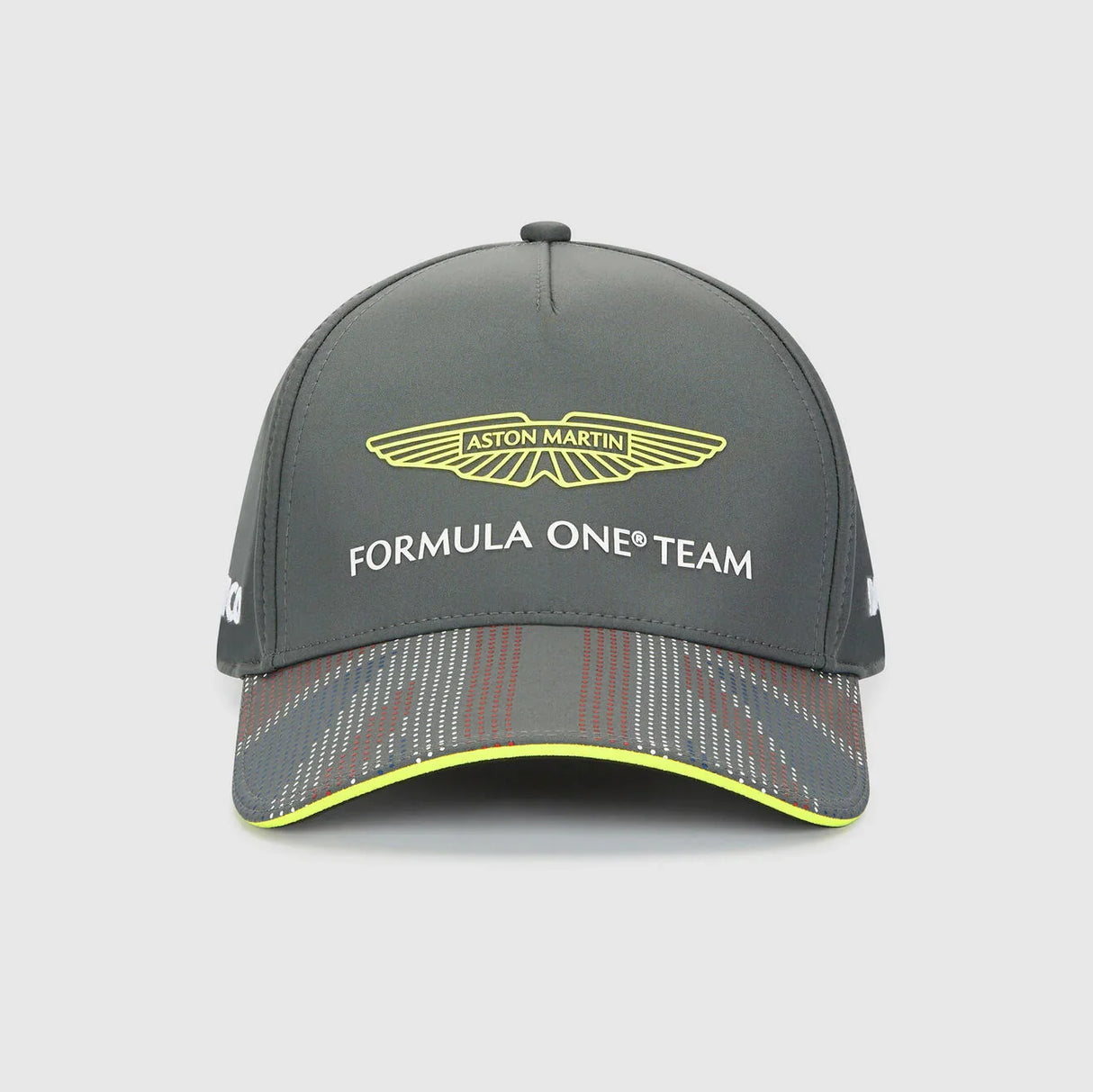 Aston Martin Čepice Tým Silverstone SE Šedá