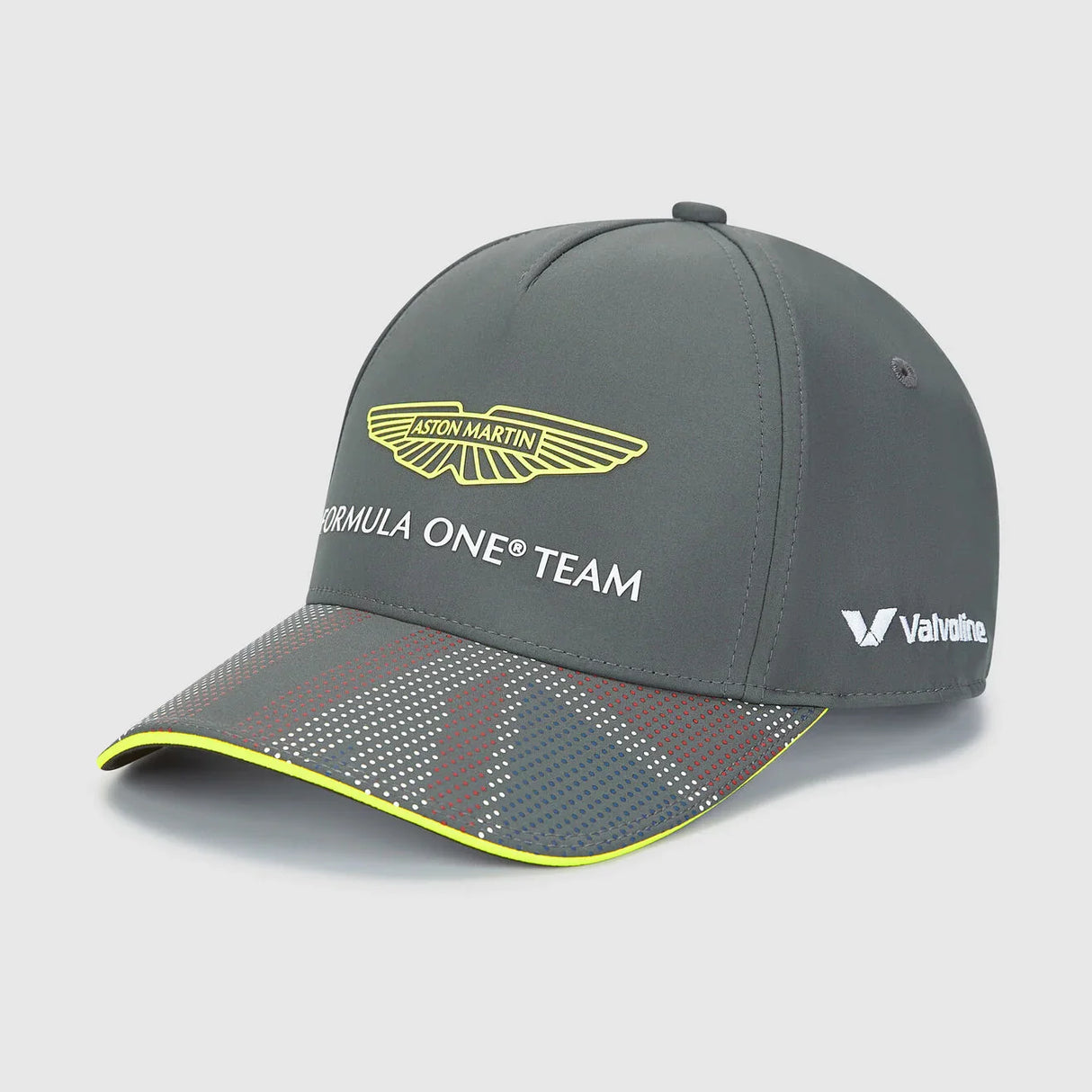 Aston Martin Čepice Tým Silverstone SE Šedá