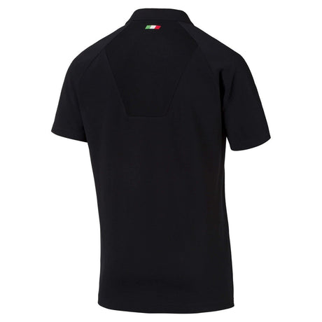 Ferrari Polo, Puma Shield, černá, 2017 - FansBRANDS®