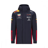Pláštěnka Red Bull, Tým Puma, Modrá, 2020