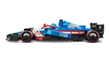 Visa RB F1 VCarb 01 Tým LEGO® Speed Champions