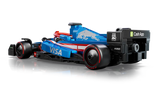 Visa RB F1 VCarb 01 Tým LEGO® Speed Champions