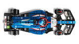 Visa RB F1 VCarb 01 Tým LEGO® Speed Champions