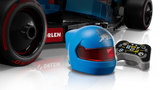 Visa RB F1 VCarb 01 Tým LEGO® Speed Champions