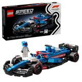 Visa RB F1 VCarb 01 Tým LEGO® Speed Champions