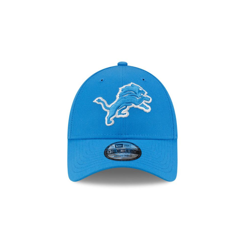 NFL Detroit Lions Týmová kšiltovka