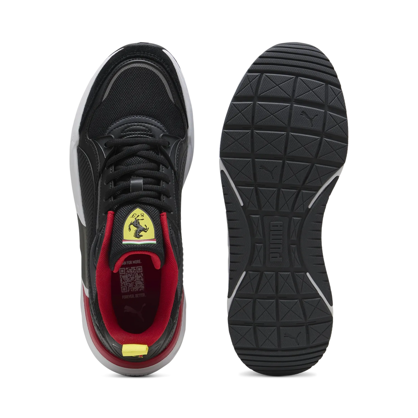 Ferrari Trinity 2 boty 🔥