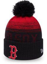 Boston Red Sox čepice, MLB, New Era, vícebarevná