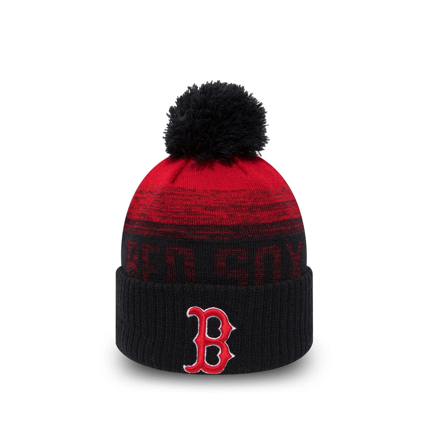 Čepice Boston Red Sox, MLB, New Era, vícebarevná