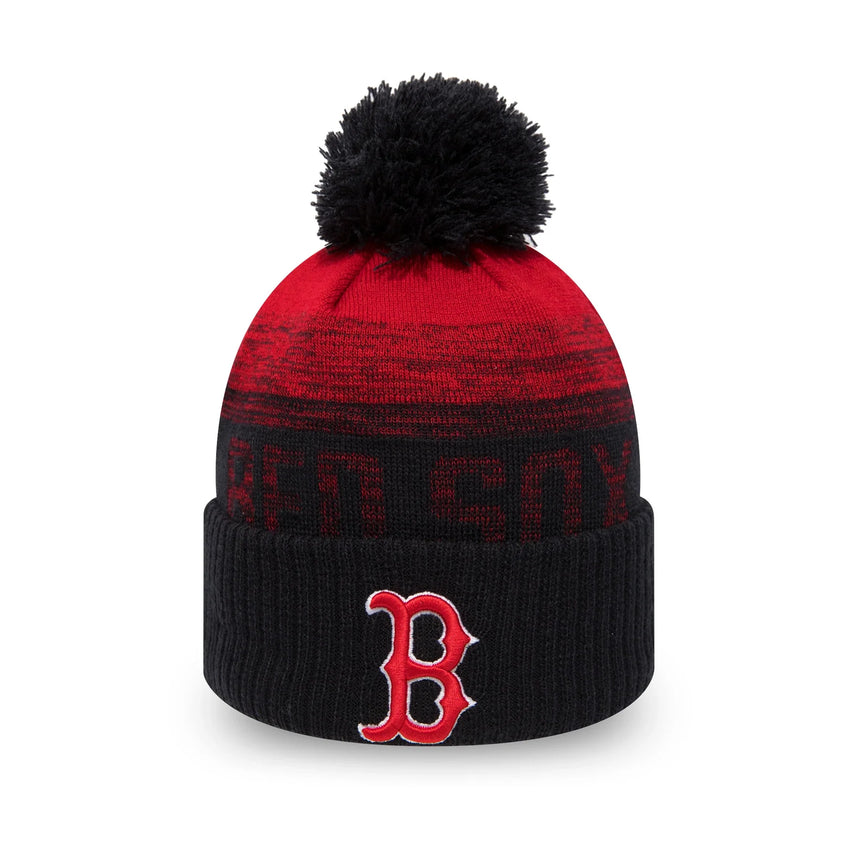 Čepice Boston Red Sox, MLB, New Era, vícebarevná