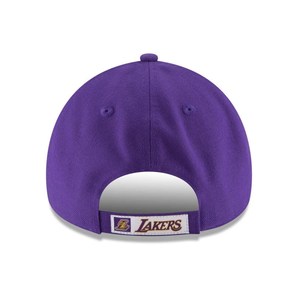 NBA Los Angeles Lakers týmová kšiltovka