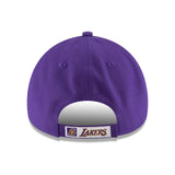 NBA Los Angeles Lakers týmová kšiltovka