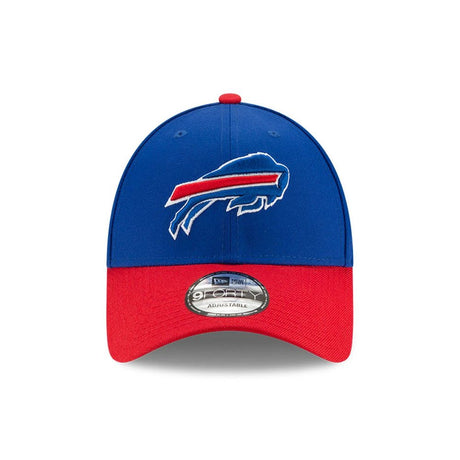 Čepice NFL League Buffalo Bills, modrá