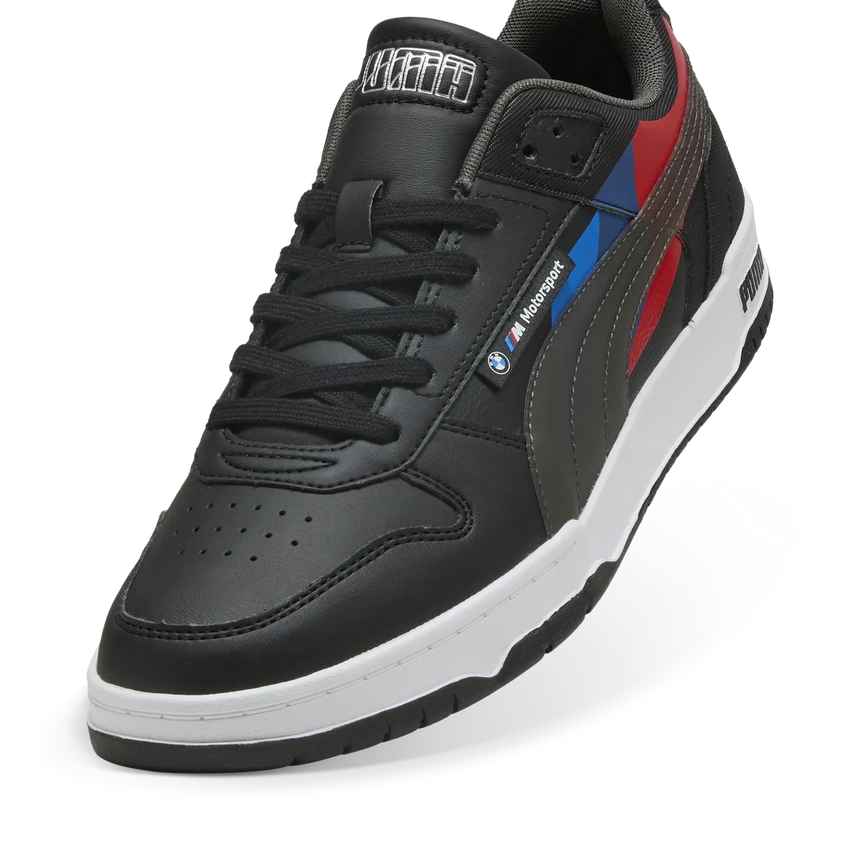 BMW MMS RBD Game boty - černé 🔥