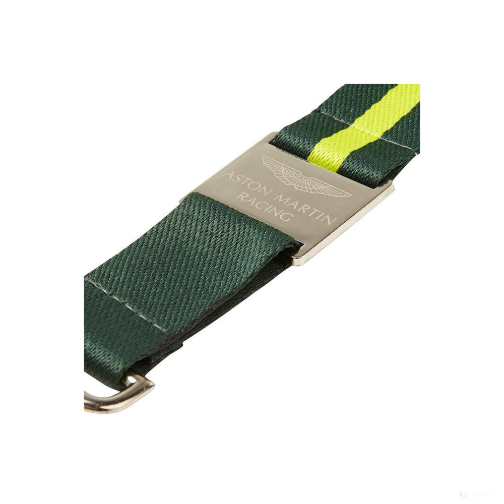 Aston Martin Lanyard, Zelená, 2022 - FansBRANDS®