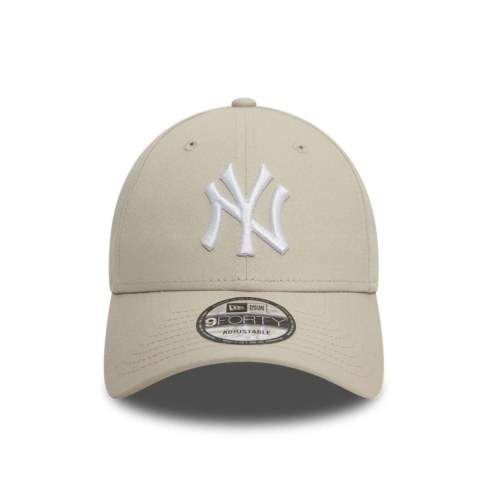 MLB New York Yankees NOS League Essential 9FORTY týmová kšiltovka