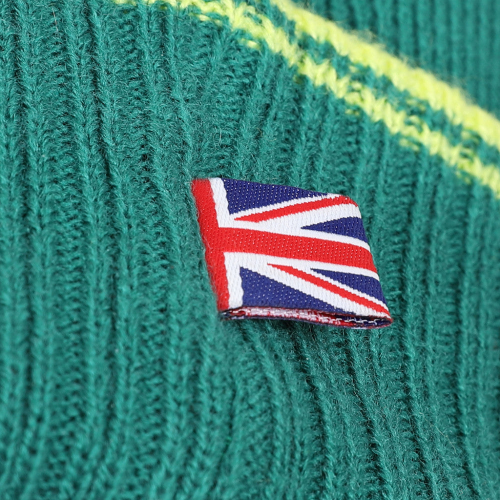 Čepice týmu Aston Martin, zelená, 2022