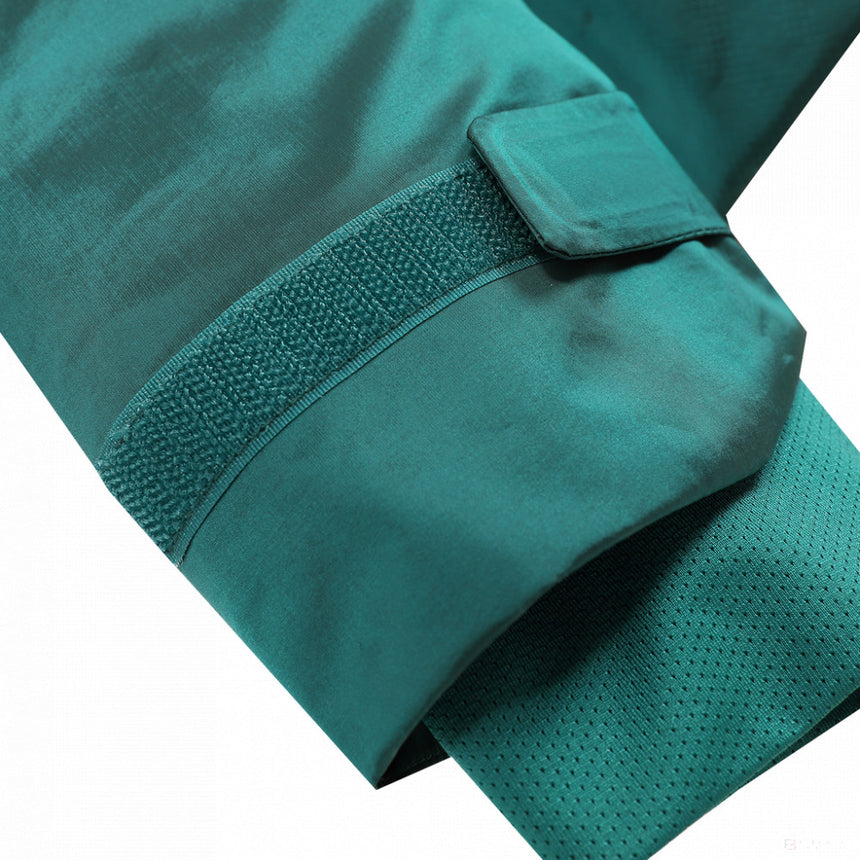 Bunda týmu Aston Martin, zelená, 2022 - FansBRANDS®