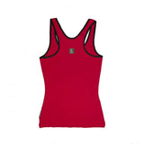 Alfa Romeo Womens Top, Essential, Red, 2020 - FansBRANDS®