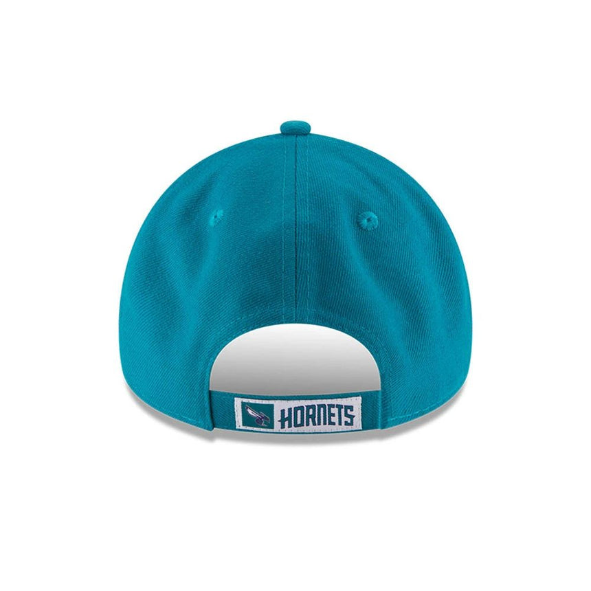 NBA Charlotte Hornets team cap