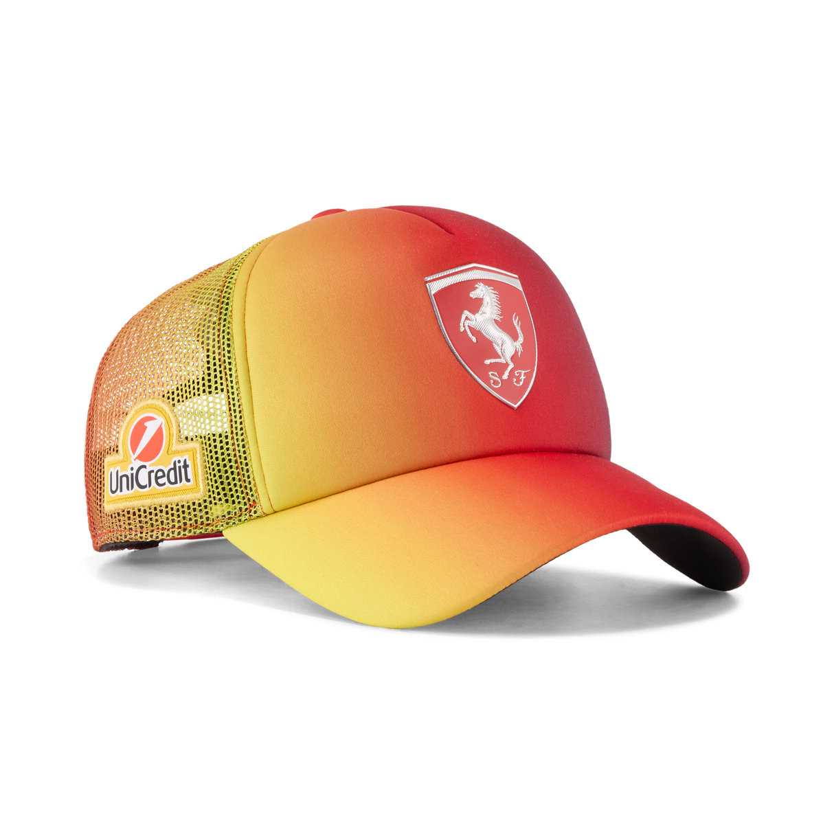 Ferrari, Lewis Hamilton, Baseballová čepice, speciální edice UK 🔥