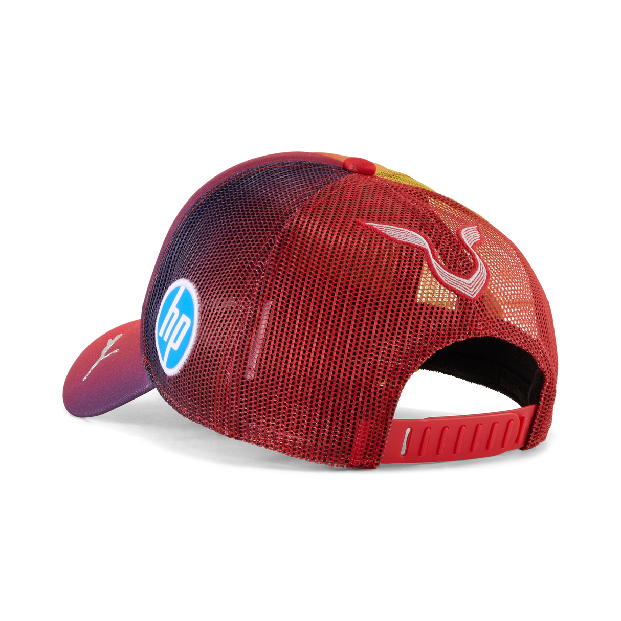 Ferrari, Lewis Hamilton, Baseballová čepice, speciální edice UK 🔥