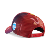 Ferrari, Lewis Hamilton, Baseballová čepice, speciální edice UK 🔥