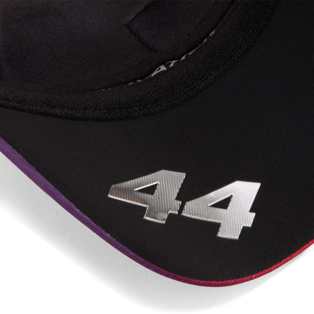 Ferrari, Lewis Hamilton, Baseballová čepice, speciální edice UK 🔥