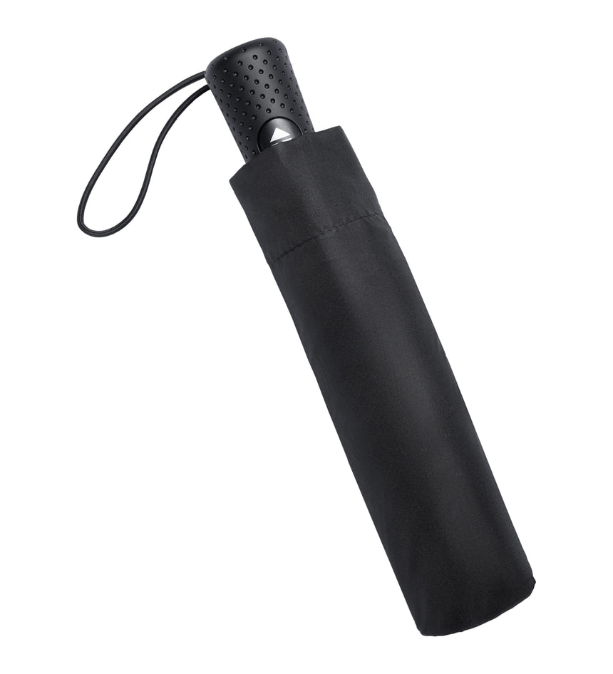 Compact umbrella Kick Sauber, CODE ZERO, Stake Branded, black