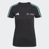Mercedes DNA Tričko s krátkým rukávem - dámské 🔥