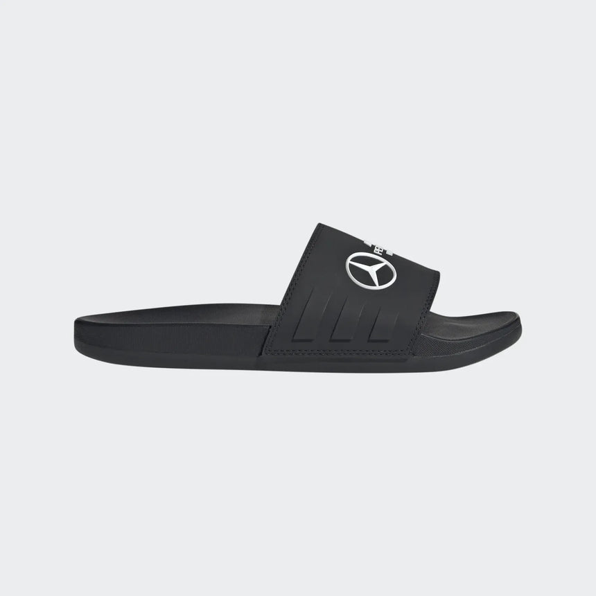 Mercedes Hausschuhe Adilette Comfort 🔥