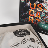 McLaren Formula 1® Team, Puzzle, Oscar Piastri, první vítězství na Grand Prix, 1000 dílků