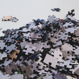 Tým McLaren Formula 1®, Skládačka, Lando Norris, Poster vítězství, 1000 dílků