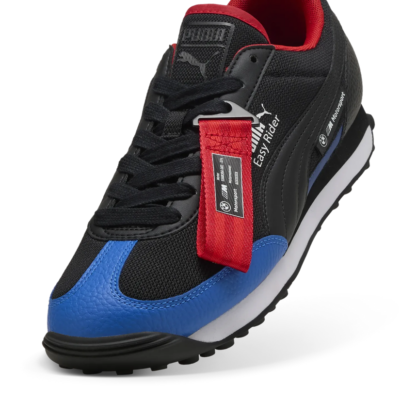 BMW Easy Rider boty 🔥