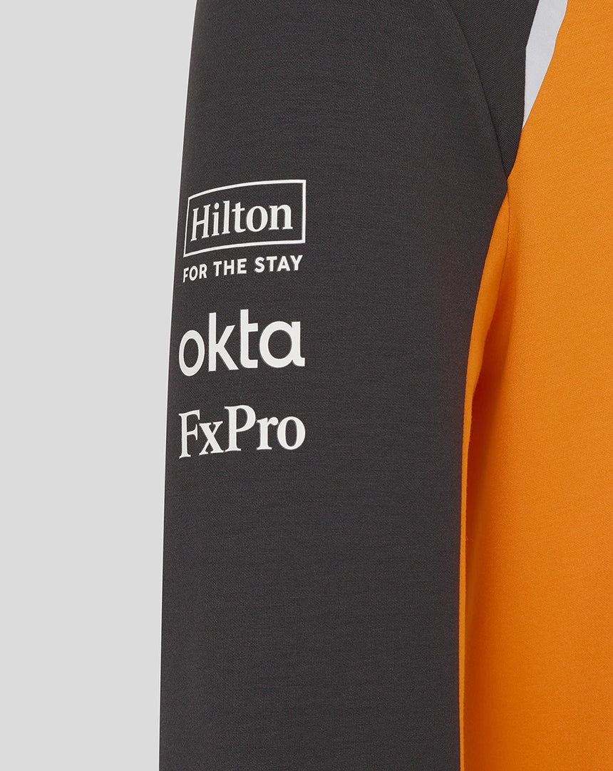 McLaren F1 Team mikina s kapucí 🔥