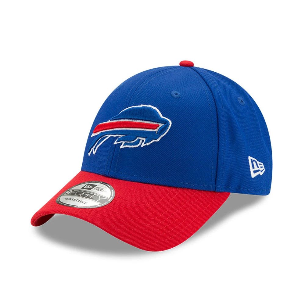 NFL Buffalo Bills týmová kšiltovka