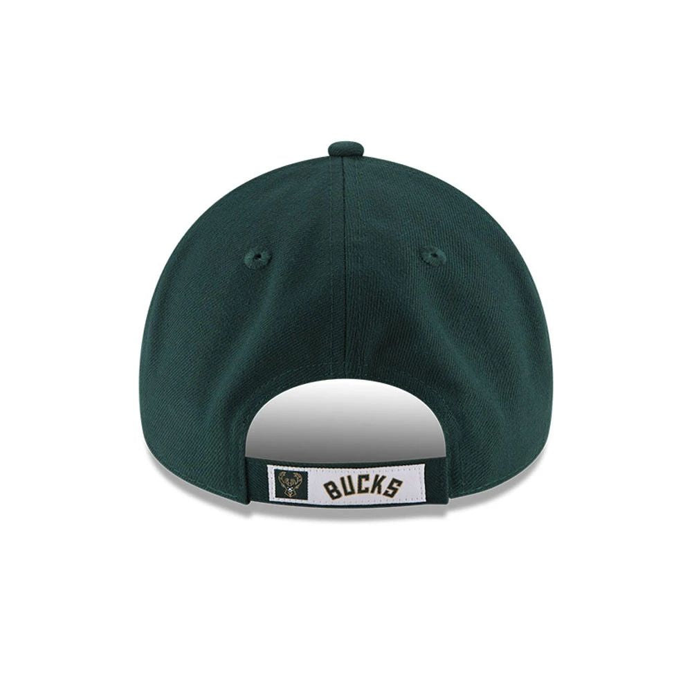NBA Milwaukee Bucks team cap