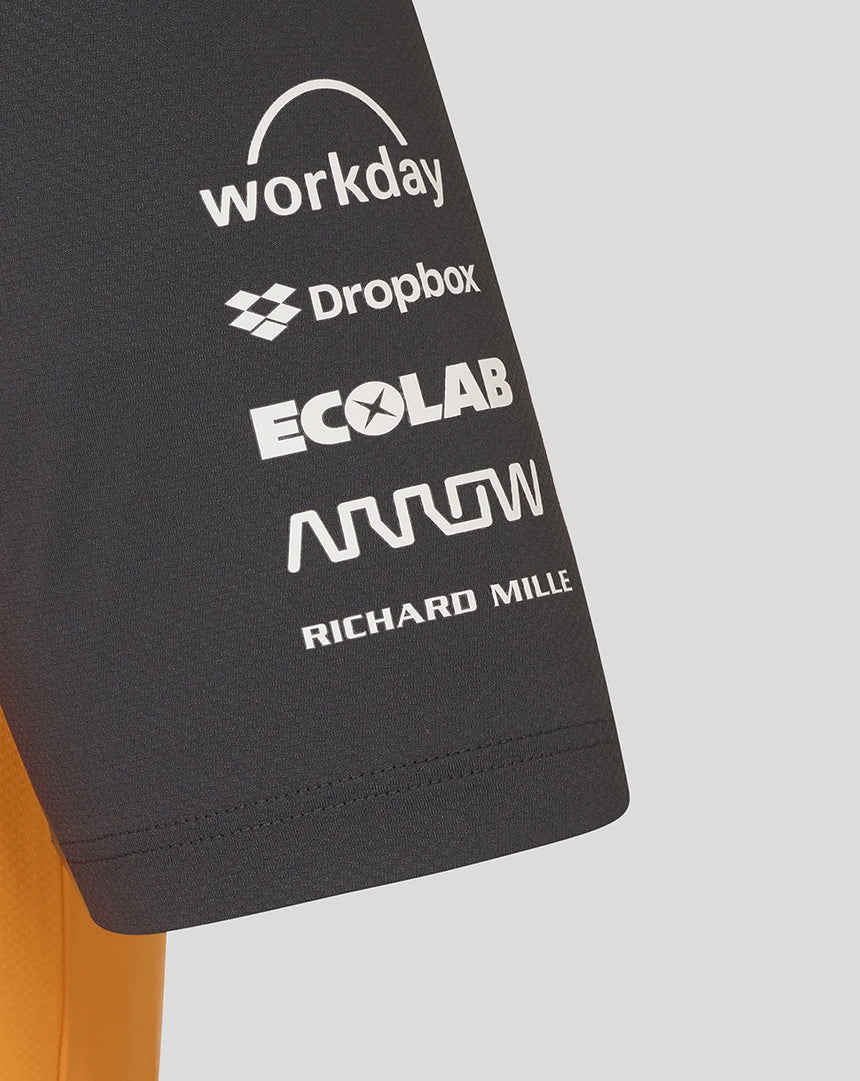 McLaren F1 Team Setup tričko dámské 🔥