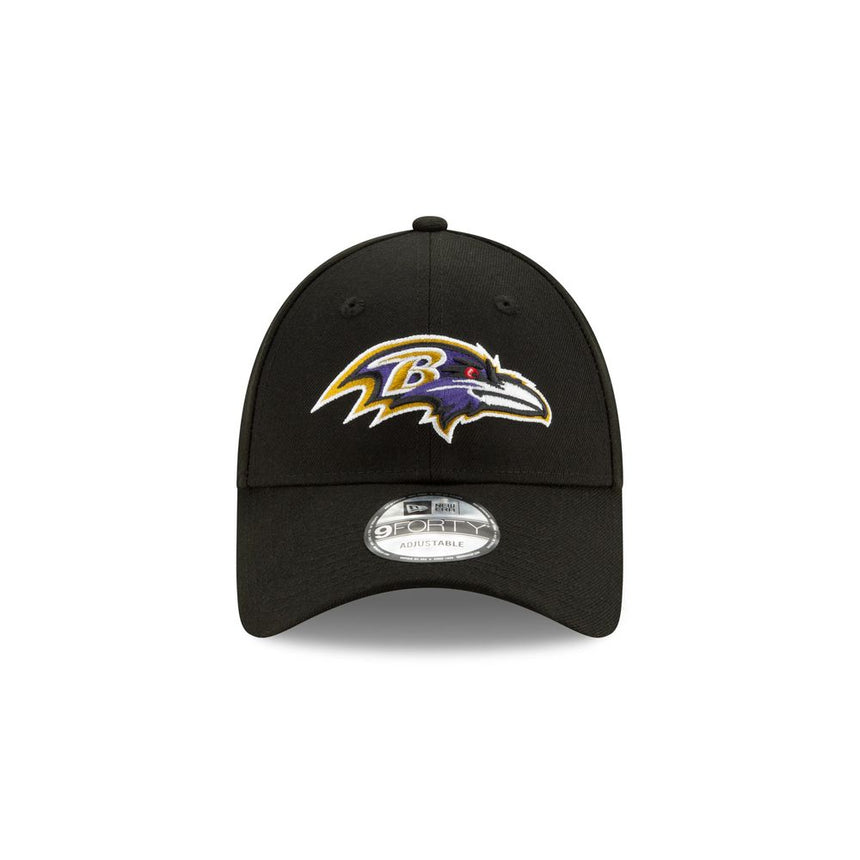 NFL Baltimore Ravens týmová kšiltovka