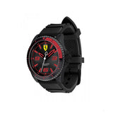 Ferrari Watch, XX KERS pánské, černé, 2019 - FansBRANDS®