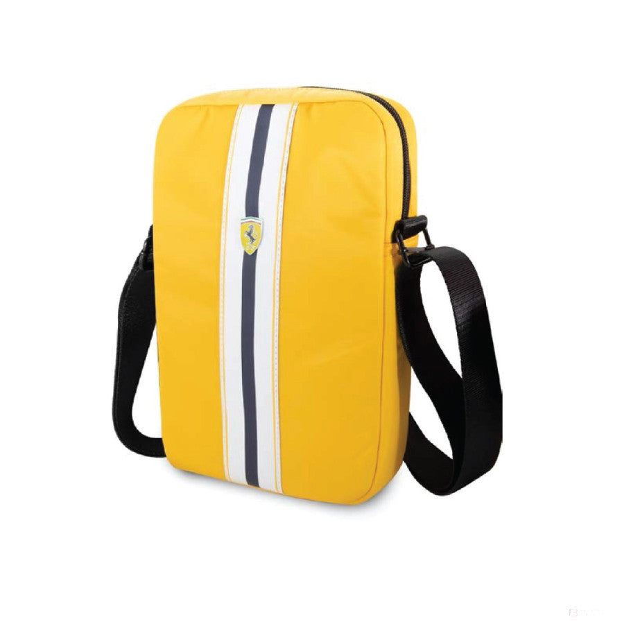 Ferrari Sidebag, Pista, 25x20x5 cm, žlutá, 2020