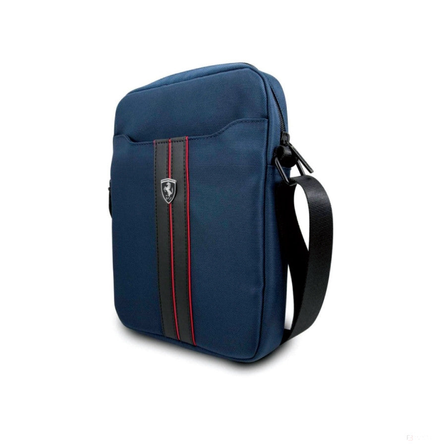 Sidebag Ferrari, Urban, 25x20x5 cm, Modrá, 2020