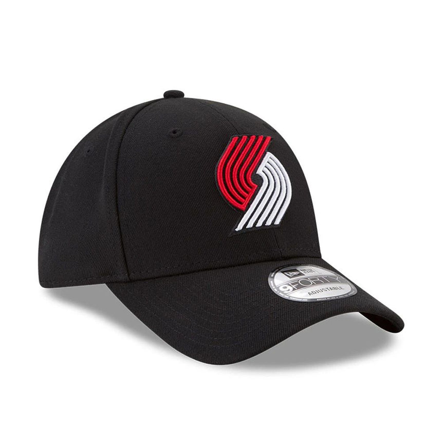 NBA Portland Trail Blazers team cap